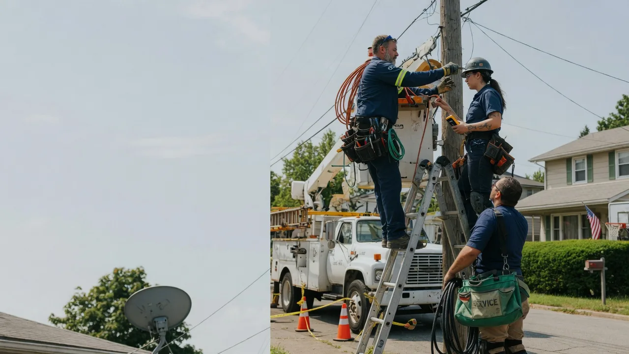 Electrical Repair in Etowah, AR near me